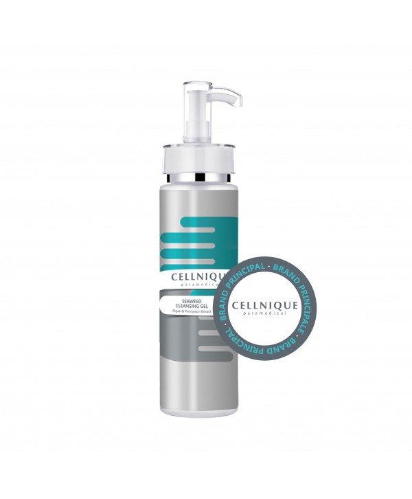 Seaweed Cleansing Gel