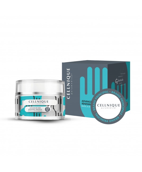 Advanced Bio Renewal Masque