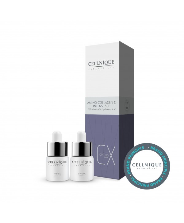 Amino Collagen C Intense Set