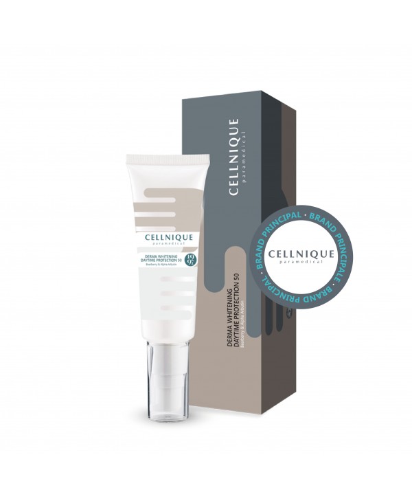 Derma Whitening DayTime Protection 50