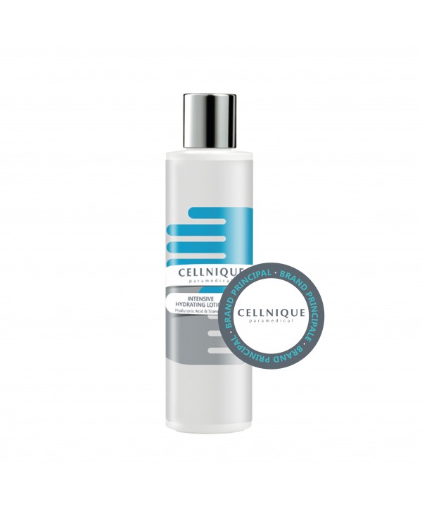  Intensive Hydrating Lotion