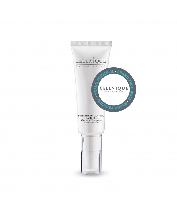  Intensive Hydrating Oasis Gel