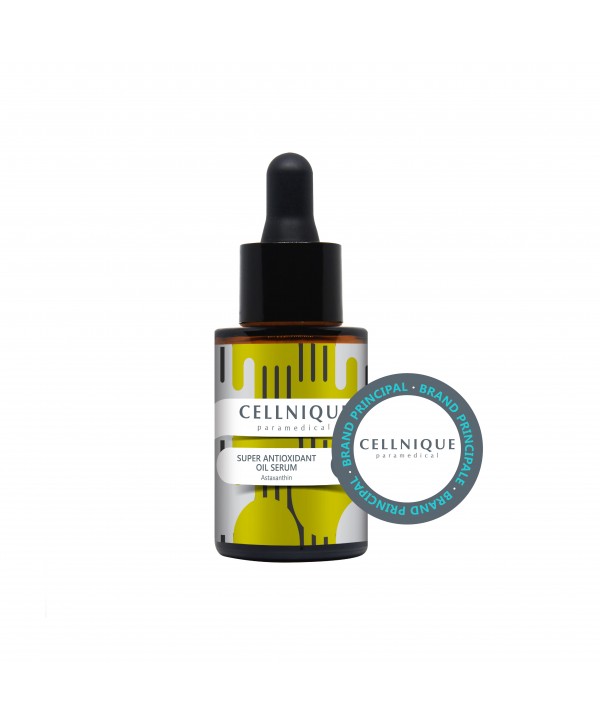  Super Antioxidant Oil Serum