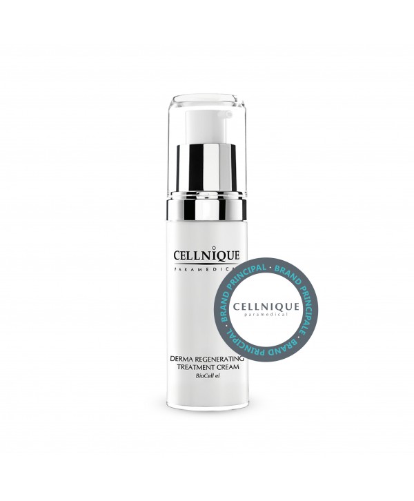 Derma Regenerating Treatment Cream