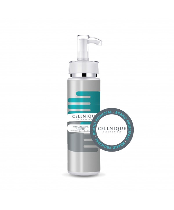 Gentle Foaming Cleanser
