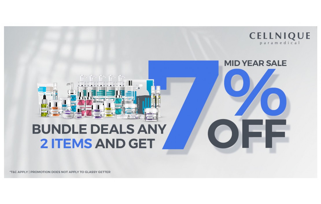 July Mid Year Sale 2021