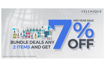 July Mid Year Sale 2021