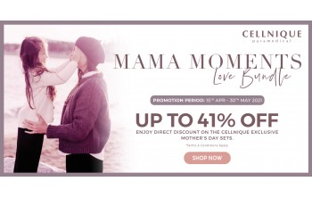 Mama Moments Love Bundle 2021